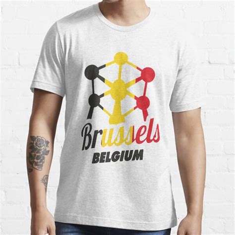 redbubble belgium.